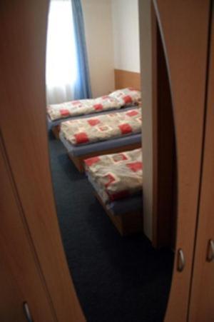 City Hostel Bratislava Buitenkant foto