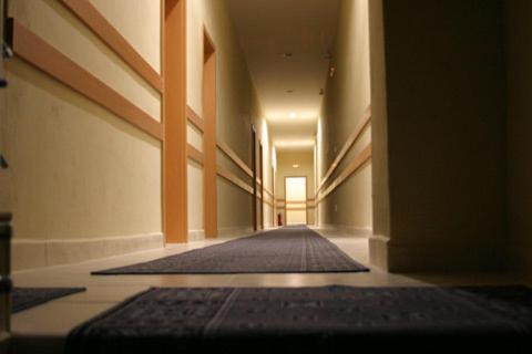 City Hostel Bratislava Buitenkant foto