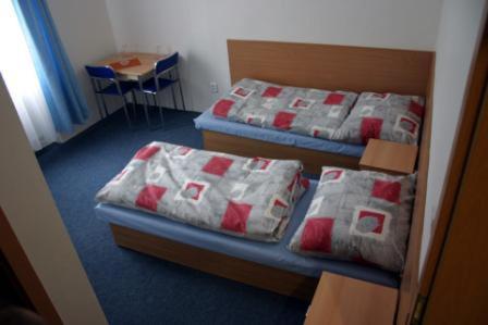 City Hostel Bratislava Buitenkant foto