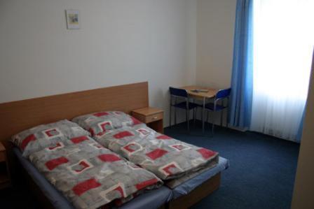 City Hostel Bratislava Buitenkant foto